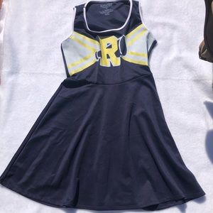Riverdale Cheerleader Dress